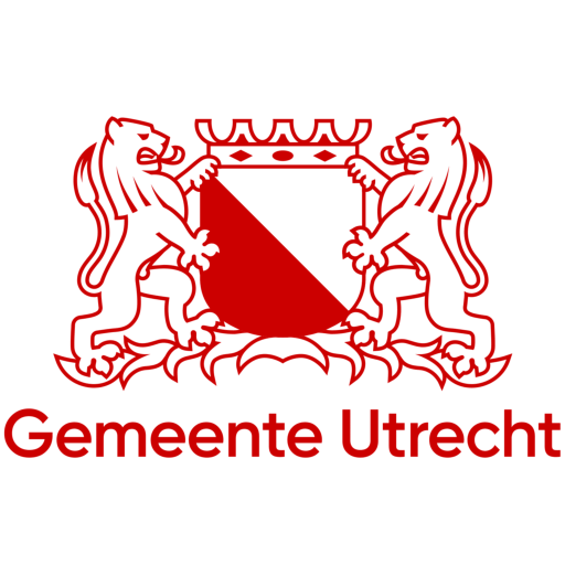 Gemeente Utrecht logo