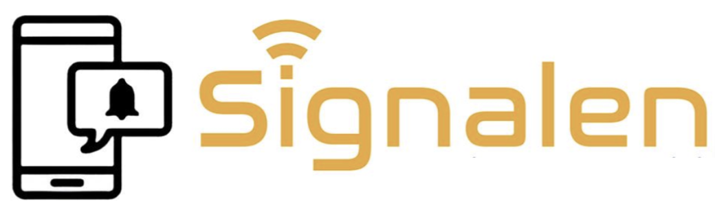 Signalen (proper logo)